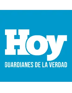 Hoy logo